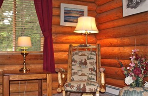 Fairmont Cabin | Fairmont Chalets Montana 5
