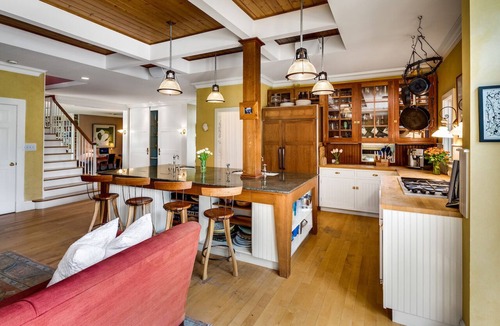 Boulder House | Family-Friendly Home w/Pool, 10-min to Downtown!