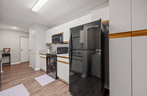 Buies Creek Apartment | Fantasy Stay at University Park