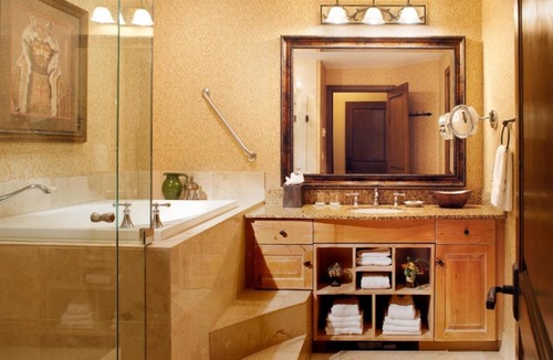Teton Village Resort | Faraway Jackson Hole