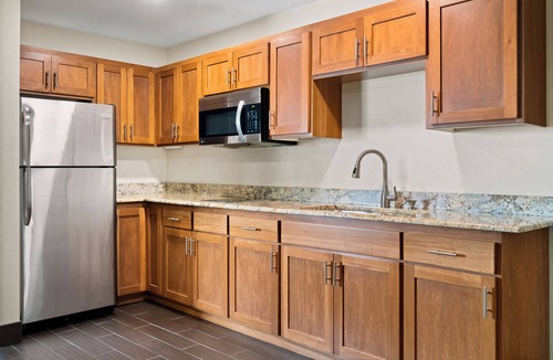 Fargo Hotel | Fargo Inn and Suites