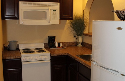 Fargo Hotel | Fargo Inn and Suites