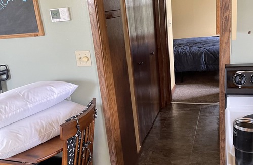 Winona County House | Farmhouse, w/goats,sheep,cows,and amazing views!