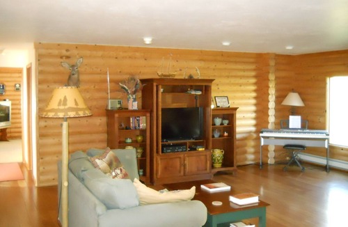Whitehall Bed & Breakfast | Fish Creek House Bed & Breakfast
