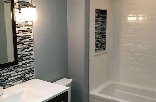 Whitehall Bed & Breakfast | Fish Creek House Bed & Breakfast