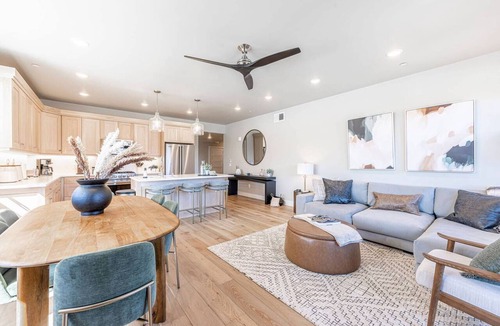 Park City Condo | *Flash Sale* Still Need 4th of July Plans?