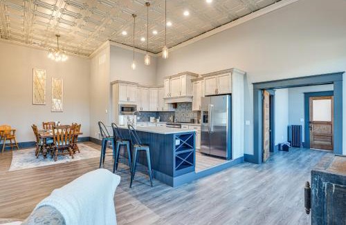 Florence Apartment | Florence Vacation Rental w/Rooftop Deck!