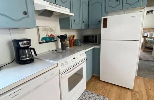 Fort Smith Cottage | Fly Fisher Abode! 3bd/2bath - great location.