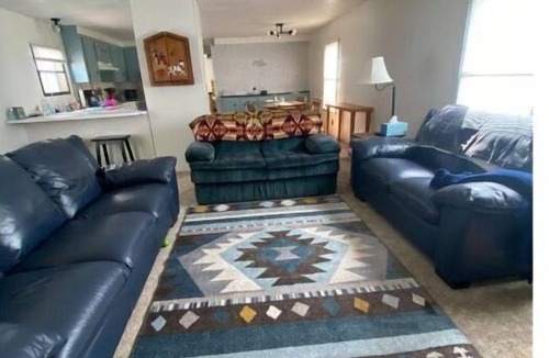 Fort Smith Cottage | Fly Fisher Abode! 3bd/2bath - great location.