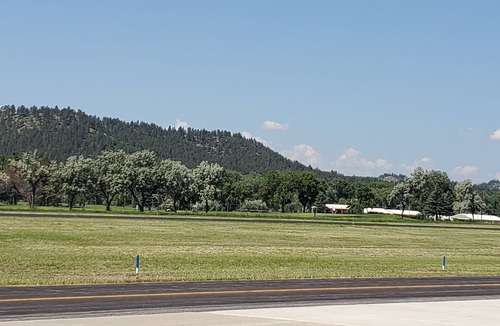 Columbus Apartment | Fly-In Apartment with plenty of Mountains and outdoor activities to enjoy!