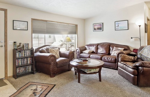 Fort Smith House | Fort Smith Vacation Rental Near Bighorn River