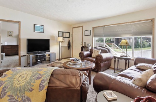 Fort Smith House | Fort Smith Vacation Rental Near Bighorn River