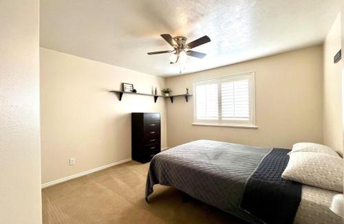 Maeser House | Fossil Crest Retreat
