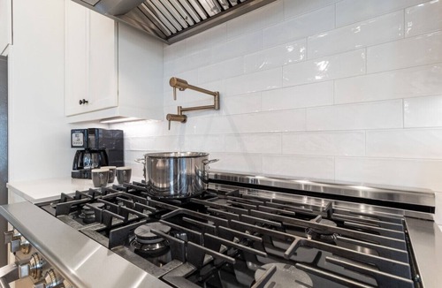 Walla Walla House | Fountain Hills Vineyard Estate