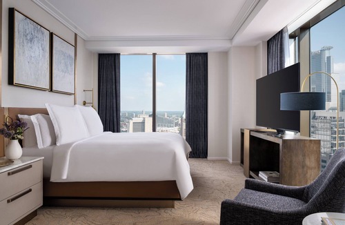Gateway District Hotel | Four Seasons Hotel Minneapolis