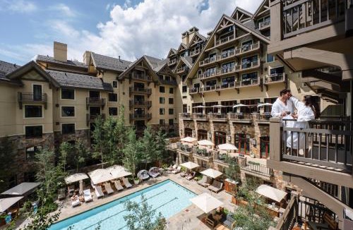 Vail Resort | Four Seasons Resort Vail