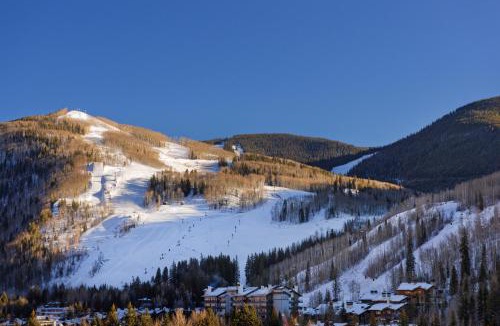 Vail Resort | Four Seasons Resort Vail