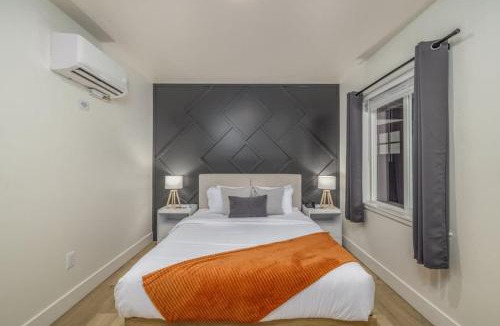 Coeur d'Alene Hotel | Fresh Modern Retreat 5 Min to CDA Lake And Vibrant Downtown