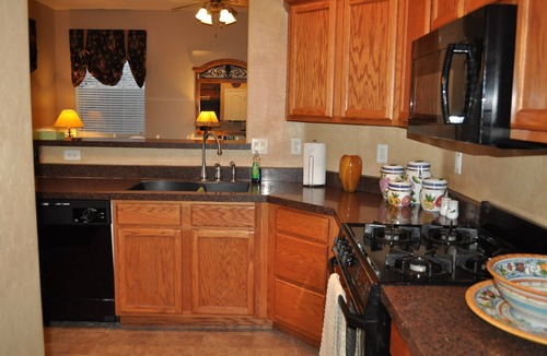 Las Sendas House | Furnished, 31 day min. gated cul de sac Las Sendas amenities incl., 3 car garage