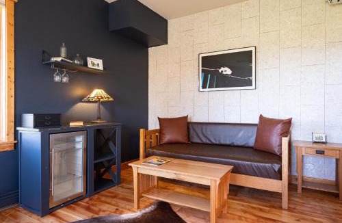Bozeman Cabin | Gallatin River Lodge