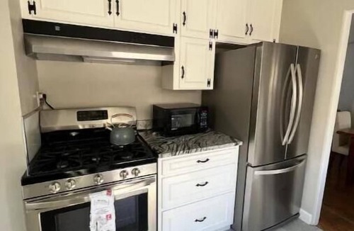 University District House | Game Day Central