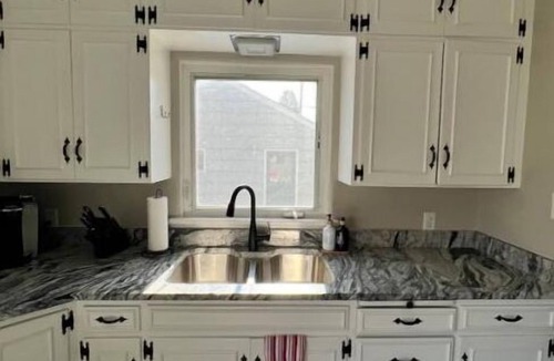 University District House | Game Day Central