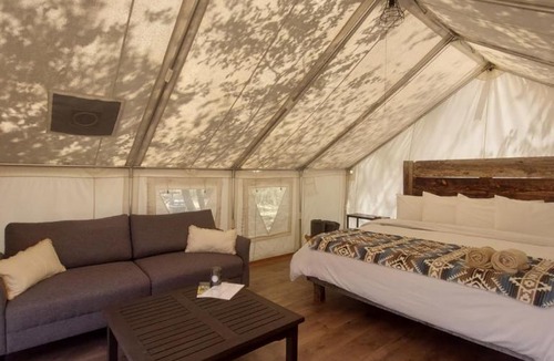 Gateway Other | Gateway Glamping