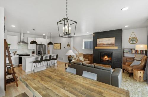 Livingston House | Gateway to Yellowstone