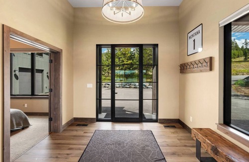 Georgetown Ski Chalet | Georgetown Lakefront Luxury
