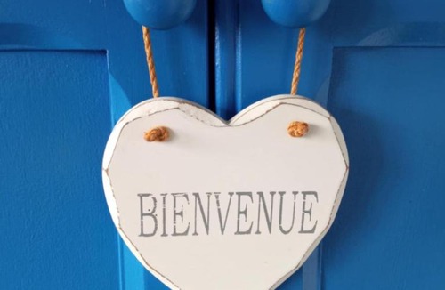 Saint-Clement-Rancoudray House | Gite Maisoncelle