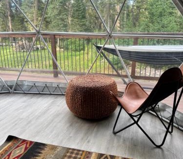 West Glacier Other | Glacier National Park Glamping
