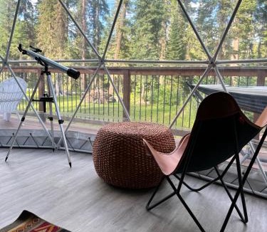 West Glacier Other | Glacier National Park Glamping