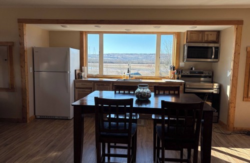 Babb Apartment | Glacier View Loft at Duck Lake - Brand New Loft