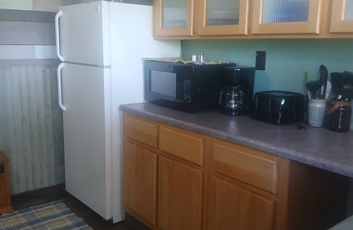 Ronan Cabin | Glamping Tent! Nestled at base of Mission Mountains! Quiet & secluded.