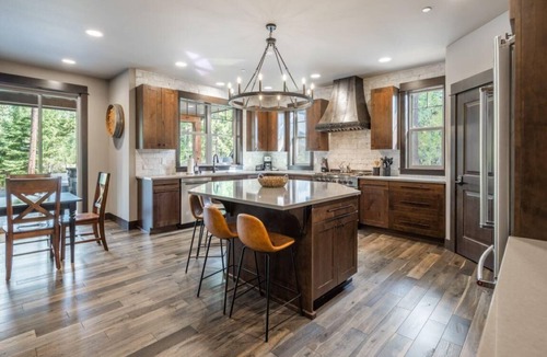 Cle Elum House | Golf Course View, Game Room & Suncadia Pool Access