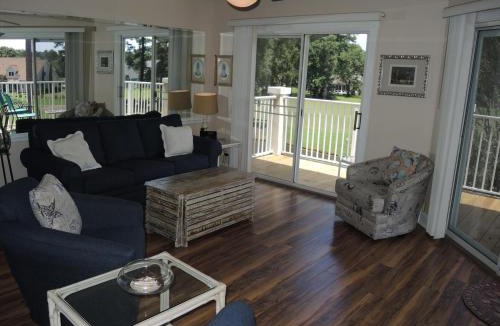 Calabash Villa | Golf Resort Villa 509 Close to Pool