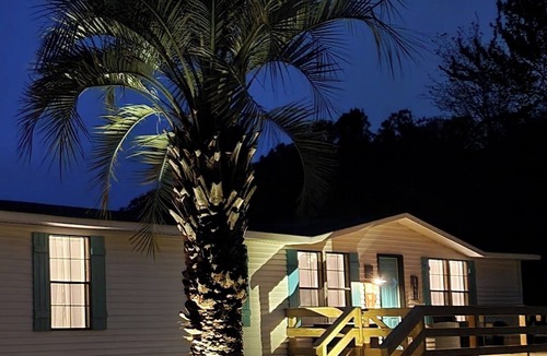 Sunset Beach House | "Gone Coastal" - Renovated dog friendly home close to beach, golf, fishing