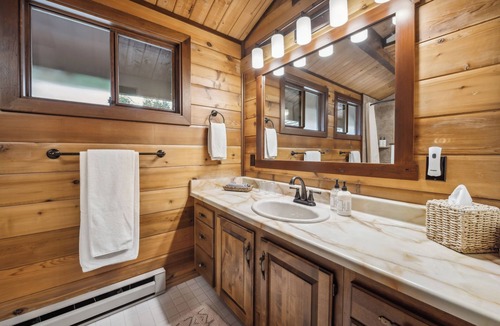 Whitefish Bed & Breakfast | Good Medicine Lodge Bed & Breakfast