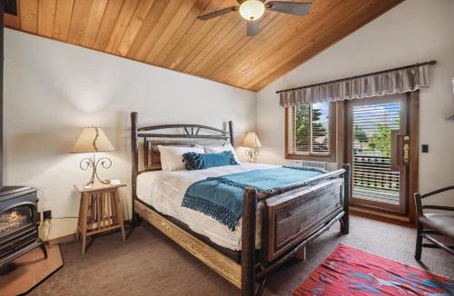 Whitefish Cabin | Good Medicine Lodge