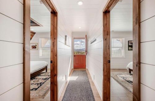 Torrey Ski Chalet | Gorgeous A-frame Settled in the Middle of the Desert inTorrey, Utah
