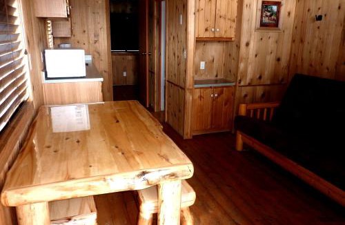 West Yellowstone House | Gorgeous Cabin with Stunning Views in West Yellowstone, Montana