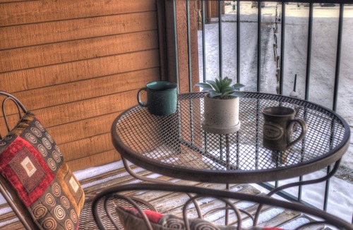 Silvercreek Apartment | Gorgeous Granby Studio in Granby w/Hot Tubs, Pool, Gym, Resto/Bar in Building