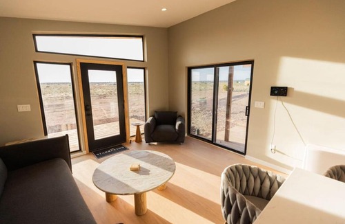 Valle Villa | Grand Canyon Stargazing Off-Grid