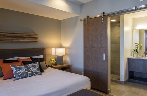 Peak 8 Hotel | Grand Colorado on Peak 8 - Suite Residence 3 Bedroom - Ski in Ski Out - 2/28-3/7