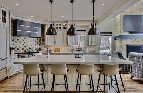 Copper Mountain House | Grand Timbers – Largest Home in Copper, Ski-In/Out, 11BR