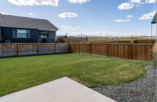 Bozeman House | Granite Peak Paradise - Modern Home Just Outside of Bozeman