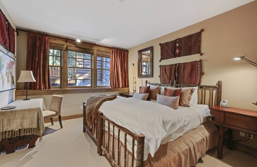 Granite Ridge House | Granite Ridge Cabin,Teton Village,1mile from Grand Teton Park,walk to ski slopes