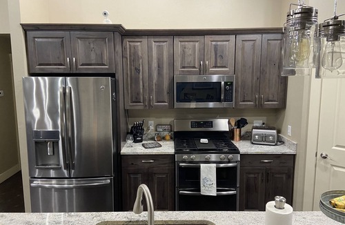 Missoula House | Grant Creek Getaway