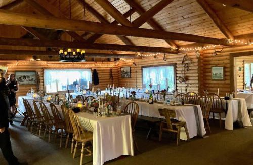 Ringling Hotel | Grassy Mountain Ranch