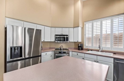 North Scottsdale House | Grayhawk/Updated/Sleeps 6 w/Spa